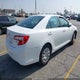 4T4BF1FKXER401188 2014 Toyota Camry Le auction photo thumbnail 4