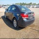 1G1PC5SH8G7153564 2016 Chevrolet Cruze Limited Ls Auto auction photo thumbnail 3