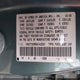 1HGCP26858A142921 2008 Honda Accord 2.4 Ex-L auction photo thumbnail 9