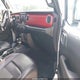 1C4HJXFG2MW620350 2021 Jeep Wrangler Unlimited Rubicon 4X4 auction photo thumbnail 5