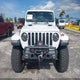 1C4HJXFG2MW620350 2021 Jeep Wrangler Unlimited Rubicon 4X4 auction photo thumbnail 6