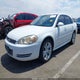 2G1WF5E33C1143003 2012 Chevrolet Impala Ls auction photo thumbnail 2