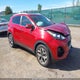 KNDPNCAC5M7918737 2021 Kia Sportage Ex auction photo thumbnail 1
