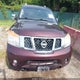 5N1BA0ND7FN600300 2015 Nissan Armada Sl auction photo thumbnail 6