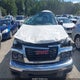 1GTDT146358243341 2005 GMC Canyon Sl auction photo thumbnail 12