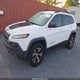 1C4PJMBB6GW203175 2016 Jeep Cherokee Trailhawk auction photo thumbnail 2