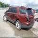 1FM5K7D8XFGC49328 2015 Ford Explorer Xlt auction photo thumbnail 3