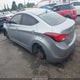 5NPDH4AE5FH548390 2015 Hyundai Elantra Se auction photo thumbnail 3