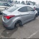 5NPDH4AE5FH548390 2015 Hyundai Elantra Se auction photo thumbnail 4