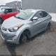 5NPDH4AE5FH548390 2015 Hyundai Elantra Se auction photo thumbnail 6