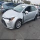 5YFB4MDE3SP230795 2025 Toyota Corolla Le auction photo thumbnail 2