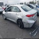 5YFB4MDE3SP230795 2025 Toyota Corolla Le auction photo thumbnail 3