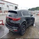 KNDP63AC2L7730608 2020 Kia Sportage S auction photo thumbnail 4