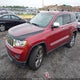 1C4RJFBT2CC317697 2012 Jeep Grand Cherokee Limited auction photo thumbnail 2
