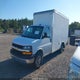 1GB0GSFP4K1368484 2019 Chevrolet Express Cutaway 4500 4500 Van auction photo thumbnail 2