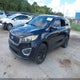 5XYPG4A32HG221261 2017 Kia Sorento 2.4L L auction photo thumbnail 2