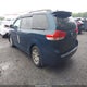 5TDYK3DCXBS036765 2011 Toyota Sienna Xle V6 auction photo thumbnail 3