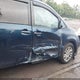 5TDYK3DCXBS036765 2011 Toyota Sienna Xle V6 auction photo thumbnail 6