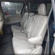 5TDYK3DCXBS036765 2011 Toyota Sienna Xle V6 auction photo thumbnail 8