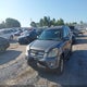 SHSRD78935U326707 2005 Honda Cr-V Se auction photo thumbnail 2