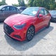 5NPEH4J24LH011743 2020 Hyundai Sonata Limited auction photo thumbnail 2
