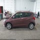 KL8CD6SA6KC743802 2019 Chevrolet Spark 1Lt Cvt auction photo thumbnail 14