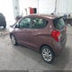KL8CD6SA6KC743802 2019 Chevrolet Spark 1Lt Cvt auction photo thumbnail 3