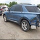 1FMSK8DH2LGB70899 2020 Ford Explorer Xlt auction photo thumbnail 3