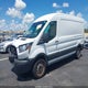 1FTYR2CM4KKB64216 2019 Ford Transit-250 auction photo thumbnail 2