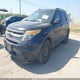 1FM5K7B80EGB00329 2014 Ford Explorer auction photo thumbnail 2
