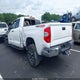 5TFUY5F1XJX766494 2018 Toyota Tundra Sr5 5.7L V8 auction photo thumbnail 3