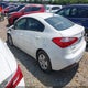 KNAFK4A63G5486117 2016 Kia Forte Lx auction photo thumbnail 3
