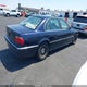 WBAGJ8328WDM25441 1998 BMW 740Il auction photo thumbnail 4