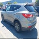 5XYZT3LB5EG151060 2014 Hyundai Santa Fe Sport 2.4L auction photo thumbnail 3