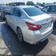 1N4AL3AP9JC254076 2018 Nissan Altima 2.5 Sv auction photo thumbnail 3