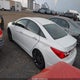 5NPEC4AC3BH238539 2011 Hyundai Sonata Se auction photo thumbnail 3