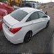 5NPEC4AC3BH238539 2011 Hyundai Sonata Se auction photo thumbnail 4