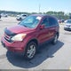 5J6RE3H78AL049937 2010 Honda Cr-V Ex-L auction photo thumbnail 2