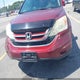 5J6RE3H78AL049937 2010 Honda Cr-V Ex-L auction photo thumbnail 6