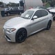 ZARFAEDN6H7527852 2017 Alfa Romeo Giulia Awd auction photo thumbnail 2
