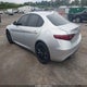 ZARFAEDN6H7527852 2017 Alfa Romeo Giulia Awd auction photo thumbnail 3