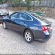 1G1ZB5ST8HF181906 2017 Chevrolet Malibu Ls auction photo thumbnail 3
