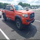 3TMCZ5ANXGM023139 2016 Toyota Tacoma Trd Off Road auction photo thumbnail 1