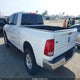 1C6RR7GG5HS583441 2017 Ram 1500 Slt 4X4 6'4 Box auction photo thumbnail 3