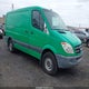 WD3PE7CC2D5725553 2013 Mercedes-Benz Sprinter 2500 Normal Roof auction photo thumbnail 1
