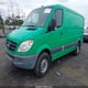 WD3PE7CC2D5725553 2013 Mercedes-Benz Sprinter 2500 Normal Roof auction photo thumbnail 2