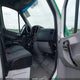 WD3PE7CC2D5725553 2013 Mercedes-Benz Sprinter 2500 Normal Roof auction photo thumbnail 5