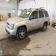 1GNDT13S342123434 2004 Chevrolet Trailblazer Lt auction photo thumbnail 2