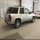 1GNDT13S342123434 2004 Chevrolet Trailblazer Lt auction photo thumbnail 4