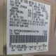 1FTCR15X5RPA74775 1994 Ford Ranger Super Cab auction photo thumbnail 9